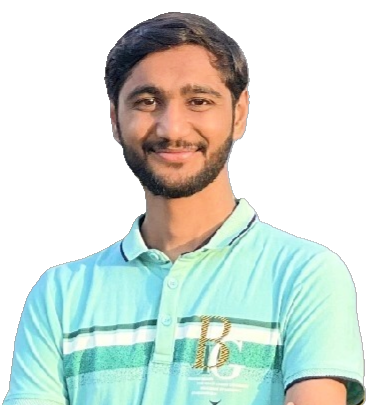 Arjun Borda - Senior Android Developer at Quml.AI