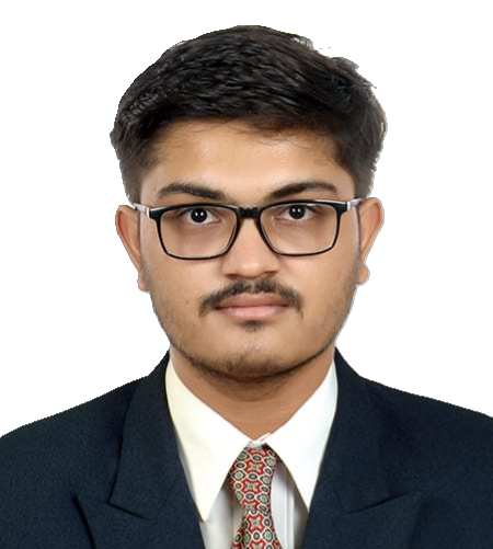 Harsh Dhameliya - Senior Android Developer at Quml.AI